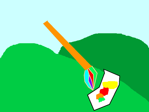 Drawing Scratchers