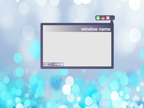 interactive Window
