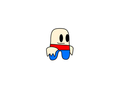 Guessing what Among Us crewmates look like beneath their suit