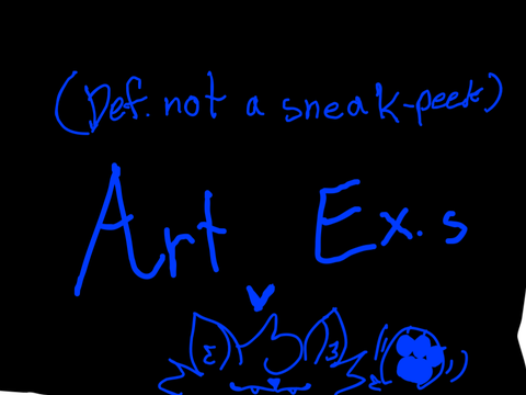 .029.   -Art Examples!- <3
