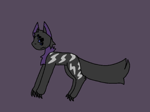 [TSS] Duskthunder's Bio