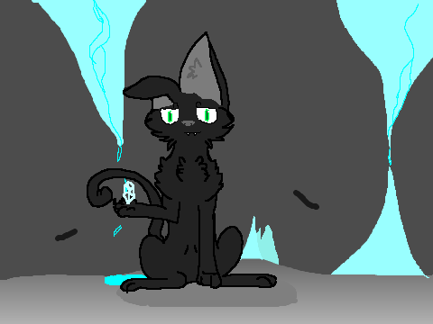 Icon Contest Entry