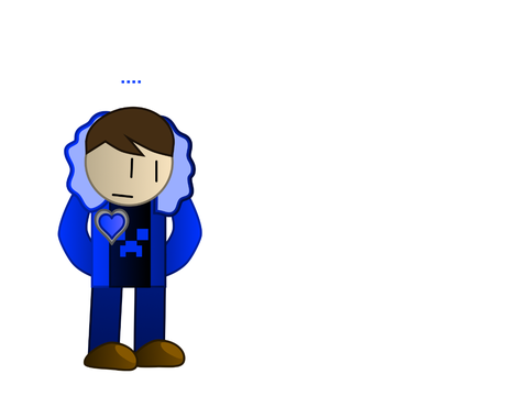 Talk to me (as a human) [I AM OFFICIALLY BACK!]