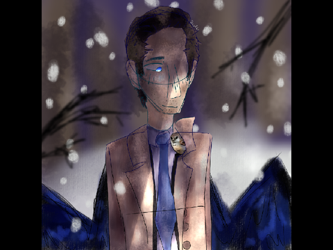 Castiel my beloved 