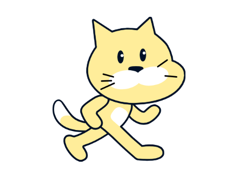 かすたあど　scratchCatバージョン