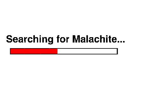 Where is Malachite? UPDATED 