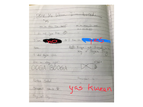 Yauce kooeen