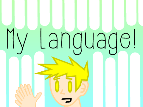 SuperCharger's Second Language! (Remix this)