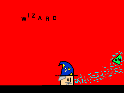 wizard