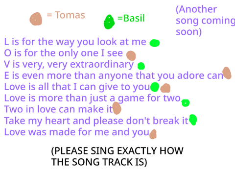 Tomas Lines! remix