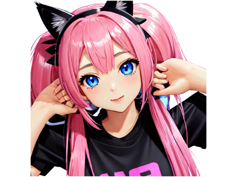 ●Pfp for @kitty_girl●