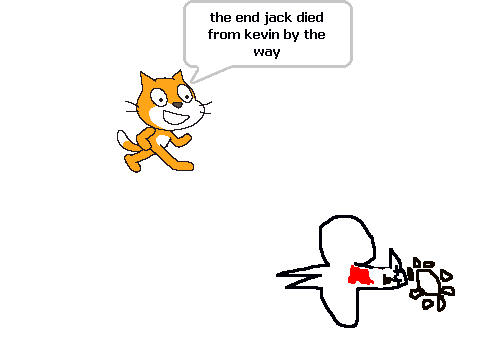 how jack died