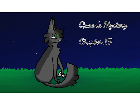 Queen's Mystery Chapter 19 Thumbnail
