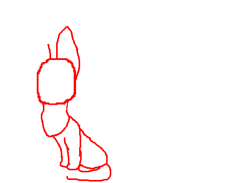 Pen speedpaint (NO VARIABLES.)