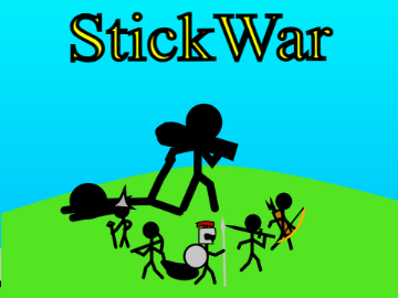 Stick War