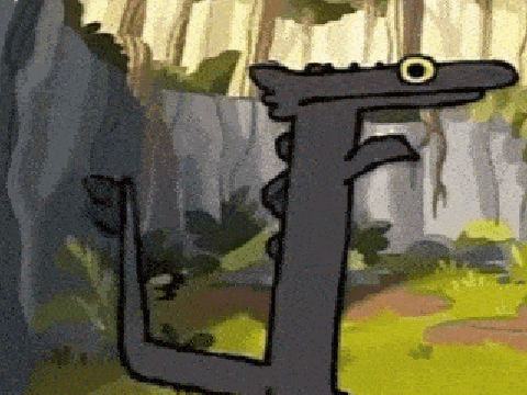 toothles meme 