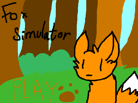 Fox Simulator