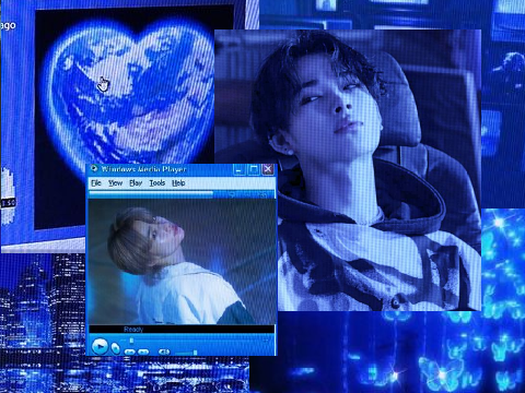 ☾　rating　dark moon album ᵎᵎ 