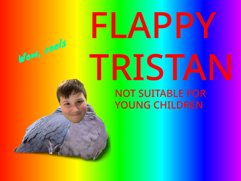 Flappy Tristan