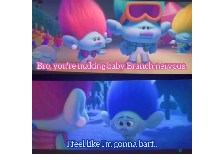 trolls memes!