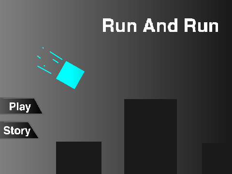 RUNANDRUN Beta v0.61