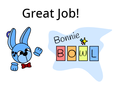 Bonnie Bowl
