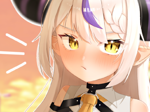 お、遅いじゃないか…///
