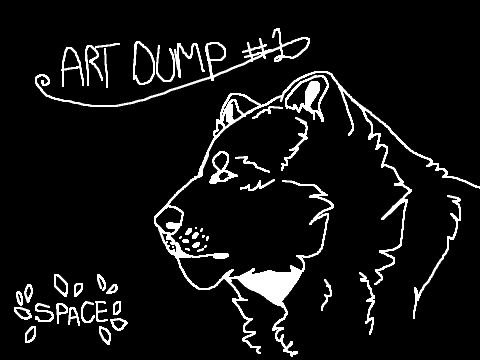 Art-Dump #1