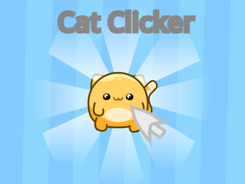 Cat Clicker #All #Games