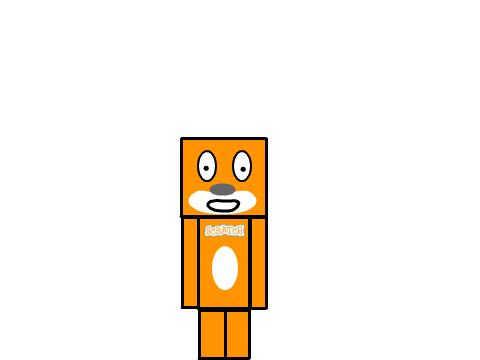 oc for mine-scratch