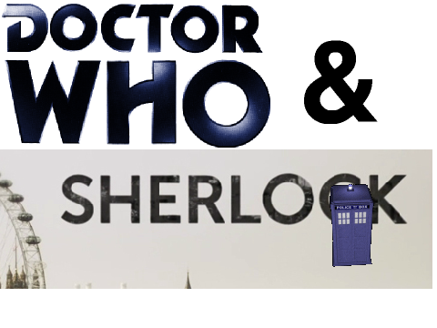 Doctor Who and Sherlock Rant