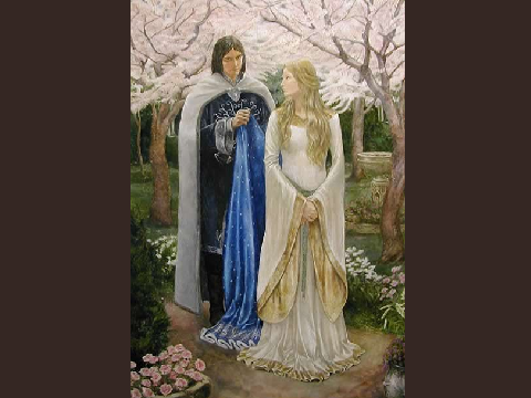 Middle-earth questions-3 