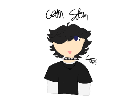 Goth Stan :>