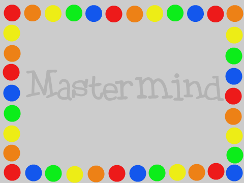 Mastermind