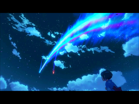 スパークル/RADWIMPS