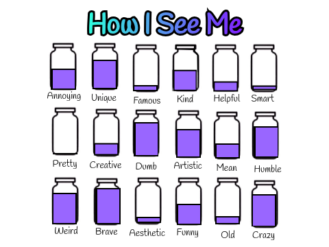 How I See Me remix