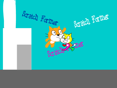 Scratchformer