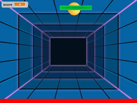 Pong Game
