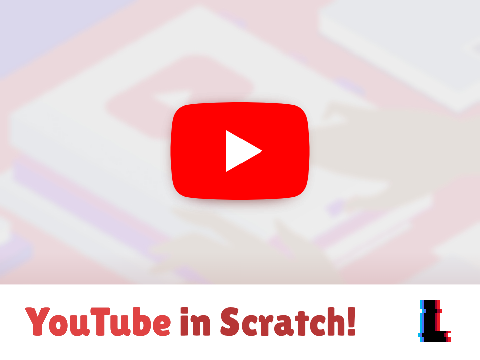 ☁️ YouTube Video Player 