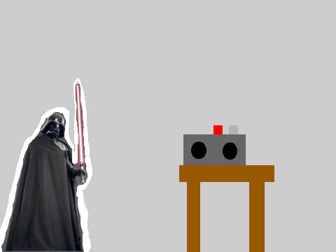 Darth Vader muzyka (poprawiony)