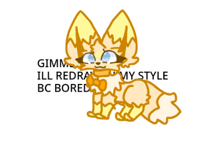 Old art but oki