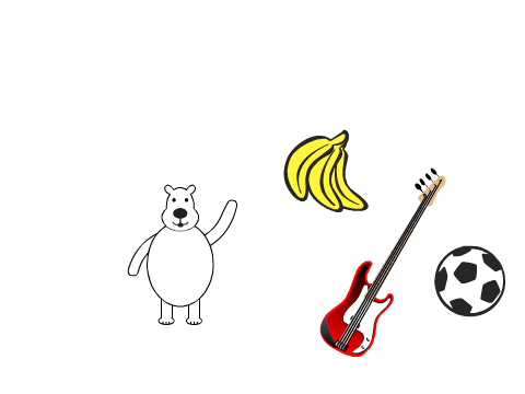 Basic Favorite Things Project