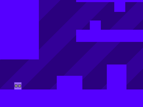Plat-former 404 Alpha
