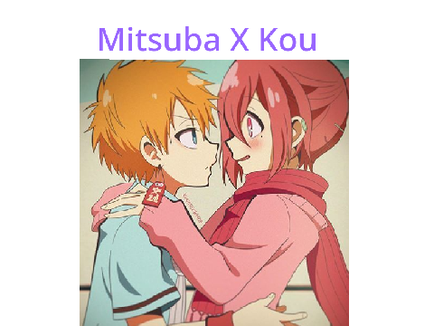 TBHK ship ( my opinion)  