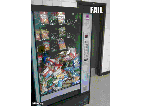 1001 Fails - Part 33