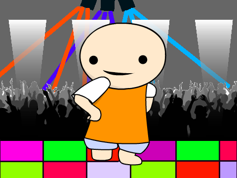 10 Million Reasons to Celebrate - GlimGlam Remix