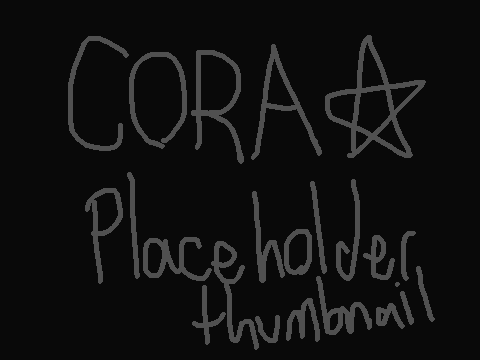 ☀CORA☀