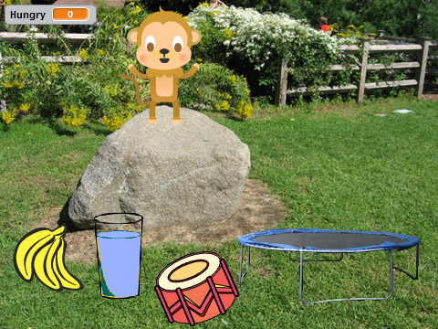 Virtual Pet