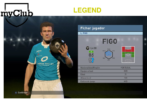 PES Pack Simulator