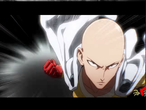 Saitama simulator